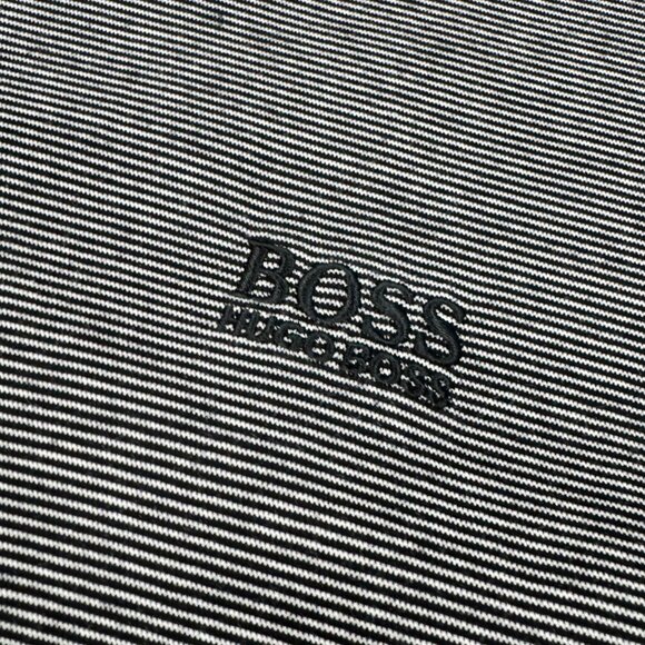 Hugo Boss Men’s V-Neck Tee - Picture 2 of 6